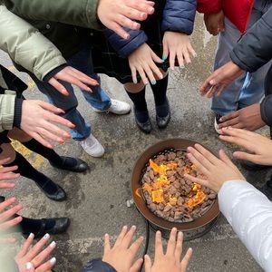 Meet your Posher, Doris